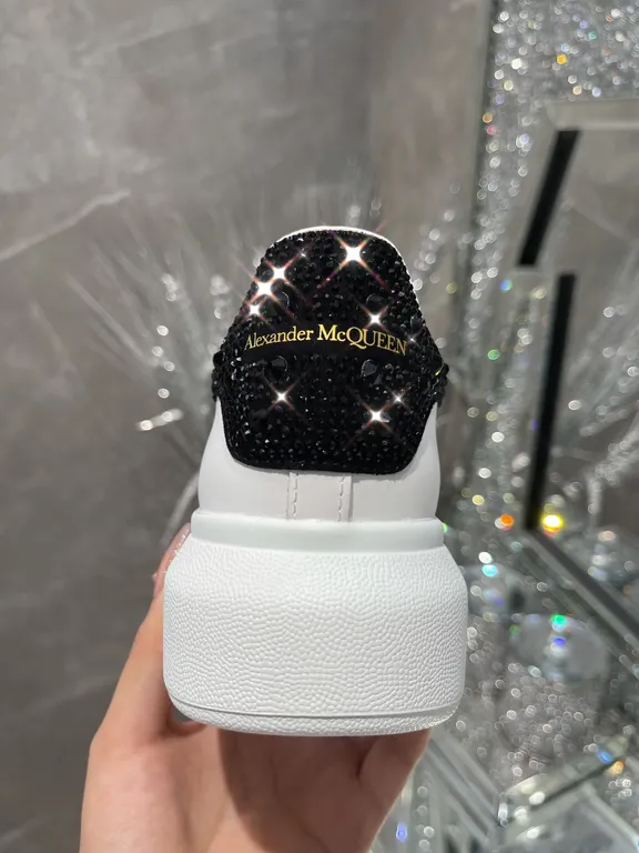 Alexander McQueen Shoe 